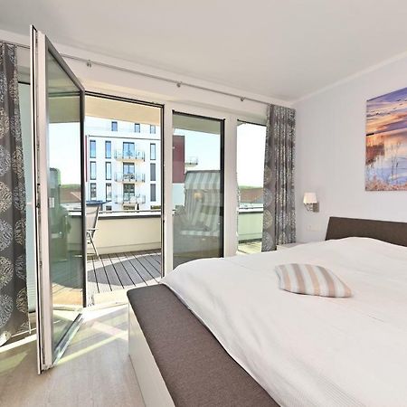 Ferienwohnung Sonnendeck 글로페 외부 사진