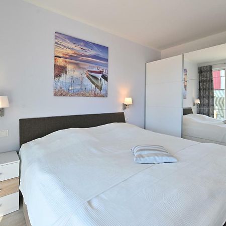 Ferienwohnung Sonnendeck 글로페 외부 사진