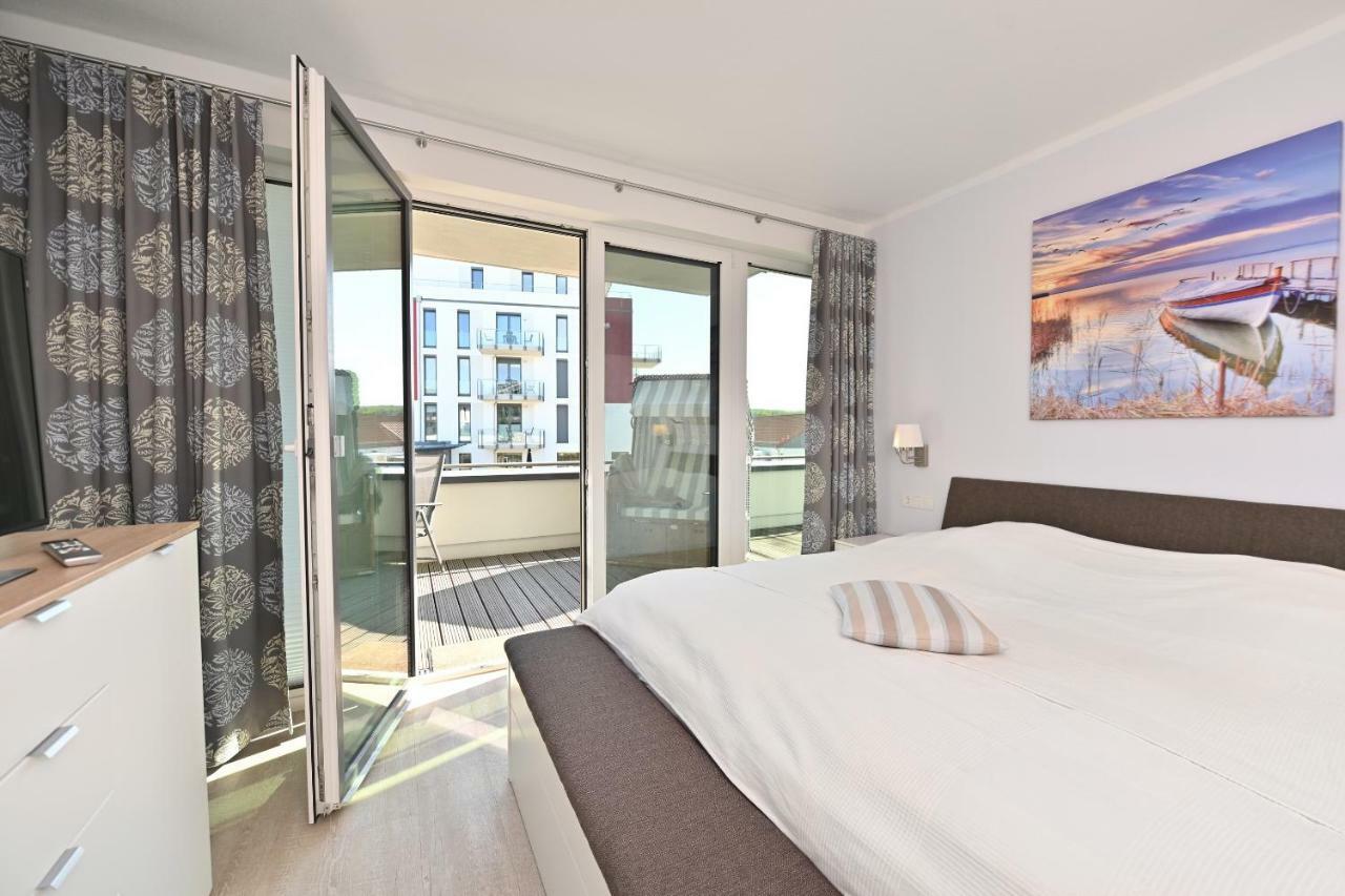 Ferienwohnung Sonnendeck 글로페 외부 사진