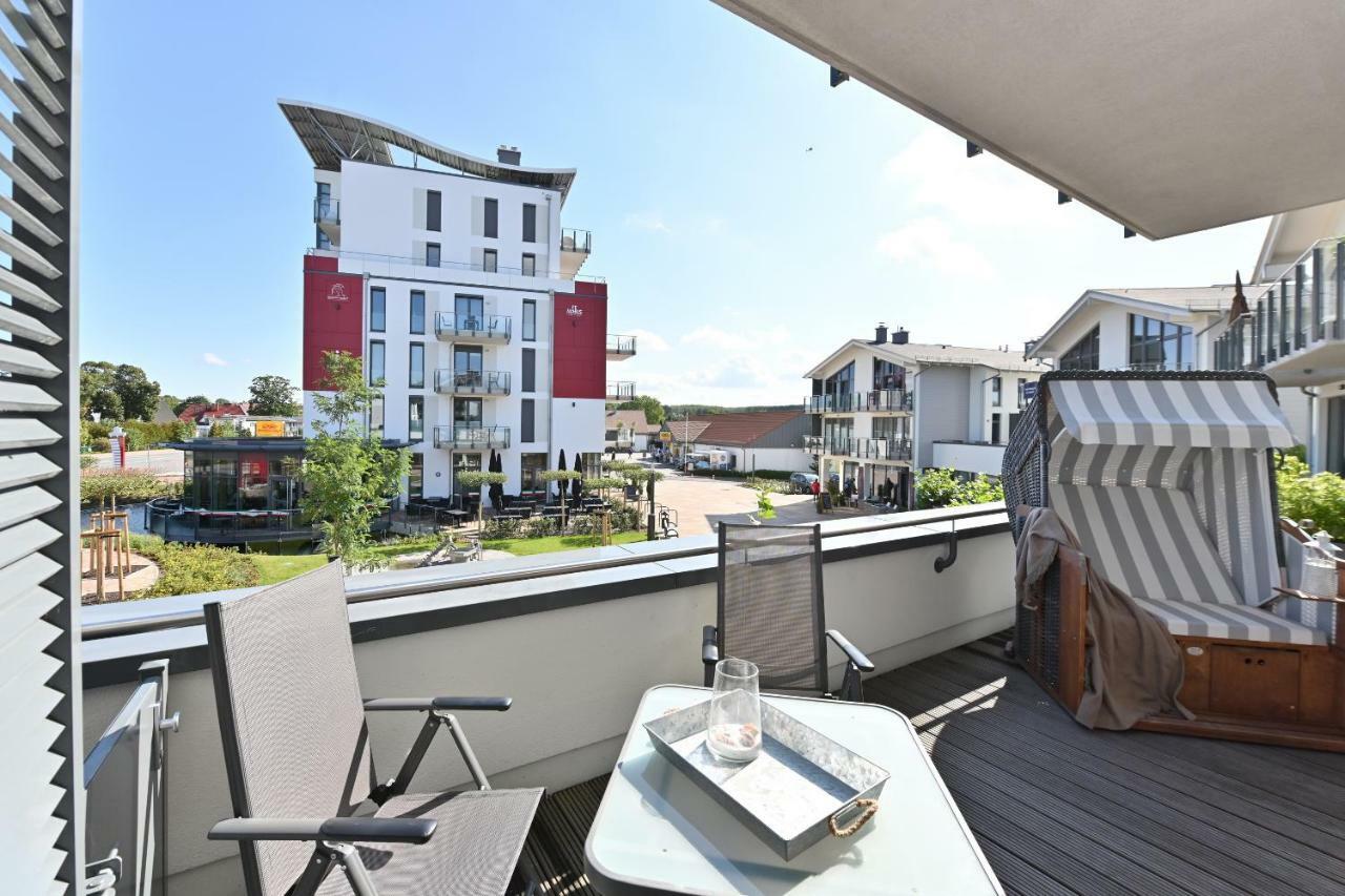 Ferienwohnung Sonnendeck 글로페 외부 사진