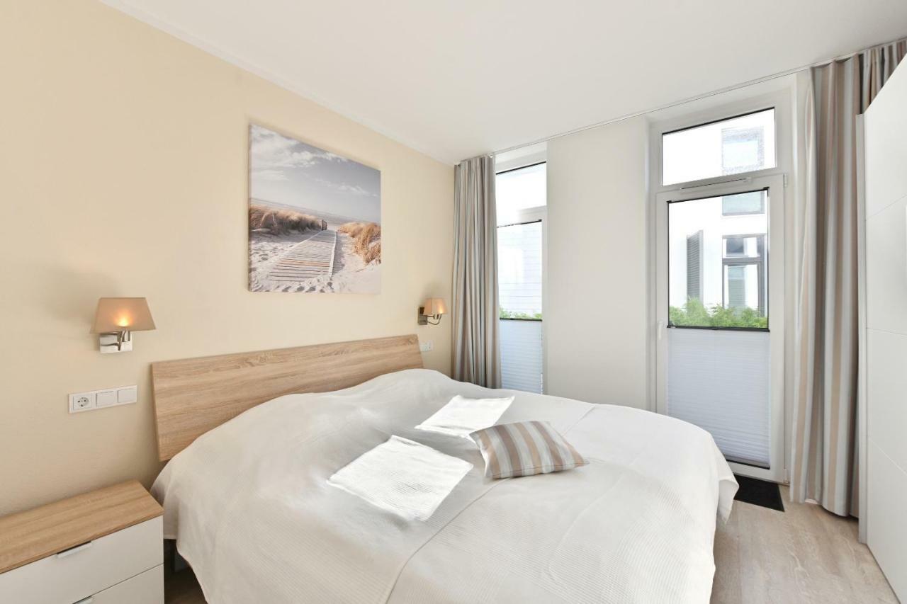 Ferienwohnung Sonnendeck 글로페 외부 사진