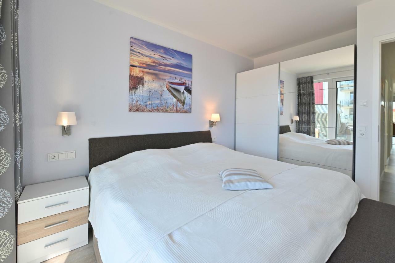 Ferienwohnung Sonnendeck 글로페 외부 사진