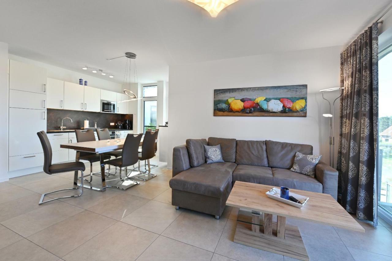 Ferienwohnung Sonnendeck 글로페 외부 사진