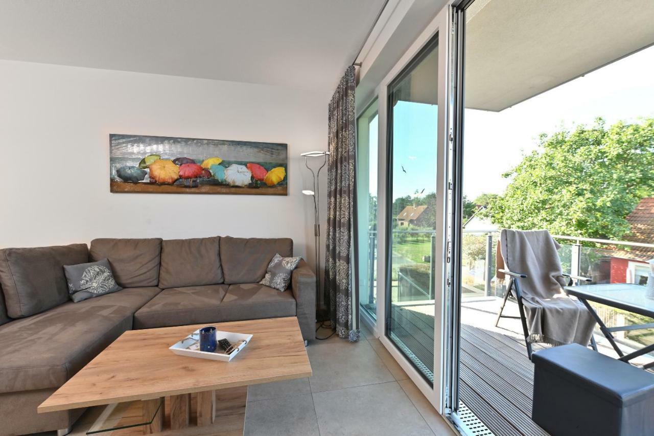 Ferienwohnung Sonnendeck 글로페 외부 사진